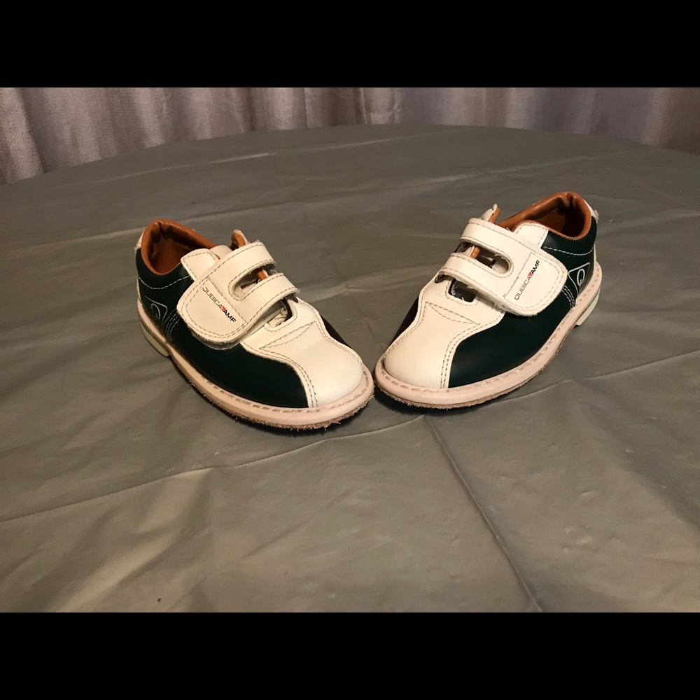 bowling shoes