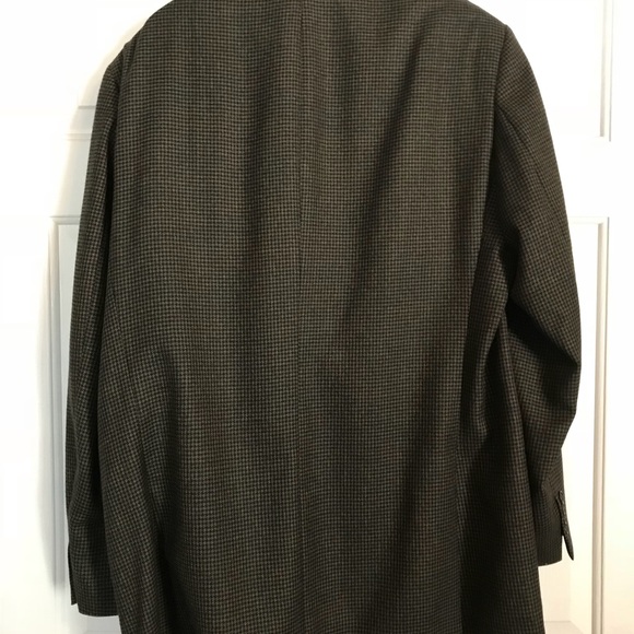 Calvin Klein Blazer - Picture 2 of 6