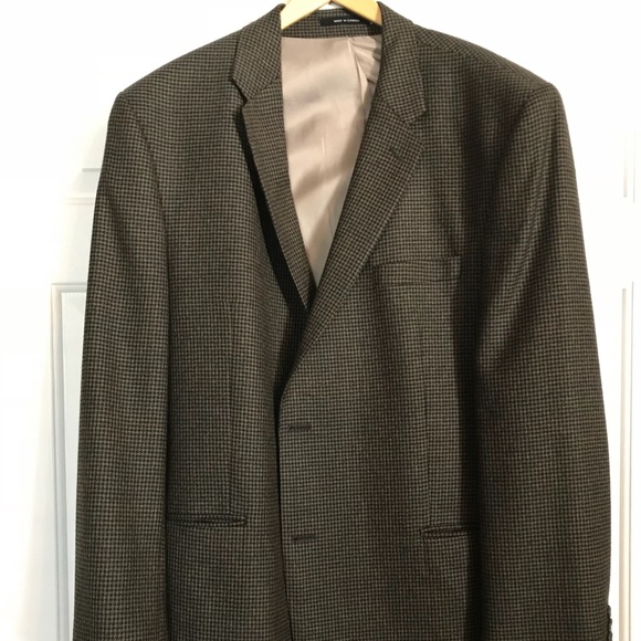 Calvin Klein Blazer - Picture 1 of 6