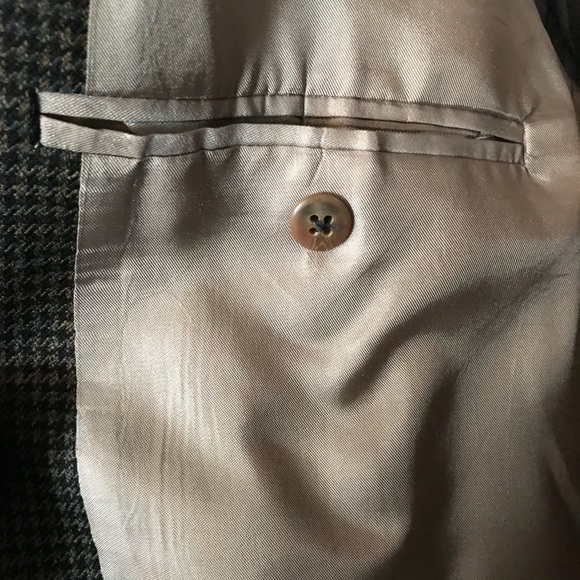 Calvin Klein Blazer - Picture 5 of 6