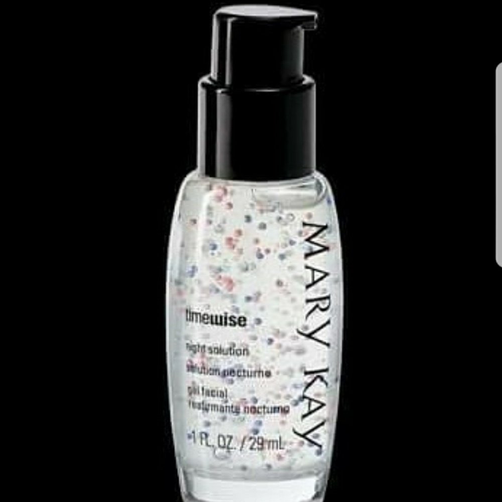 Mary Kay