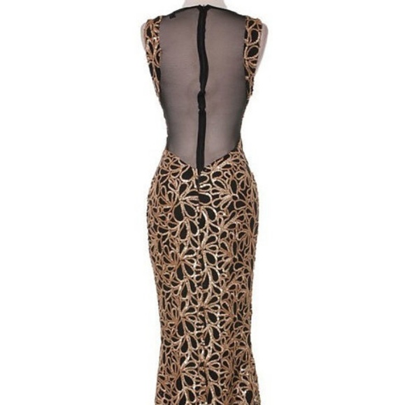 Evening dress - Picture 3 of 3