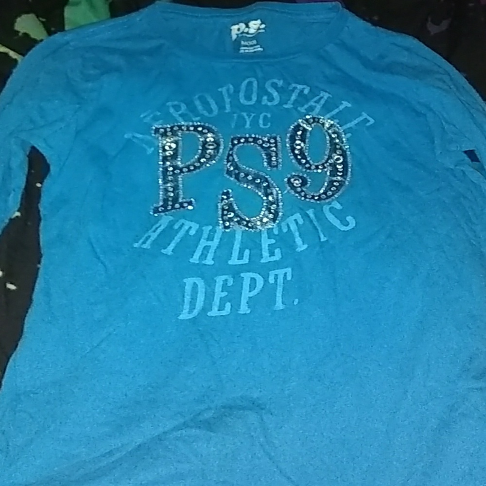 Aeropostal