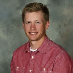 Meet your Posher, Carl