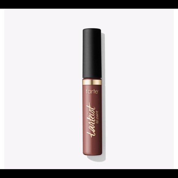 Tarteist Lip Paint in shade “fortune” - Picture 1 of 3