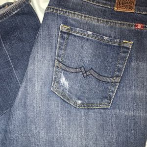 Women's Lucky Jeans size 33
