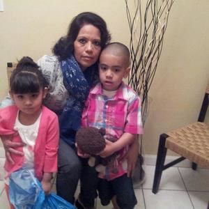 Meet your Posher, Mara