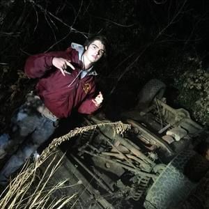 Meet your Posher, Pat