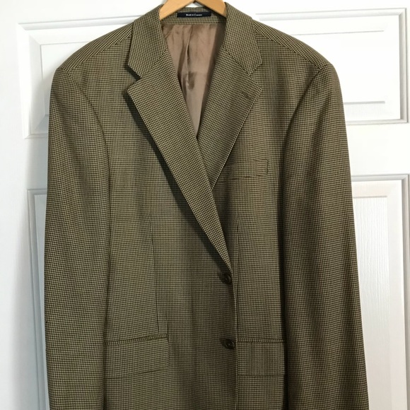 Chaps/Ralph Lauren Blazer - Picture 1 of 5