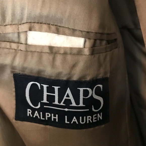 Chaps/Ralph Lauren Blazer - Picture 2 of 5