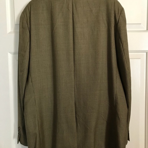 Chaps/Ralph Lauren Blazer - Picture 4 of 5