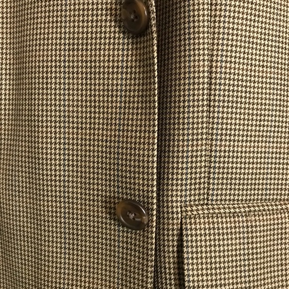 Chaps/Ralph Lauren Blazer - Picture 5 of 5
