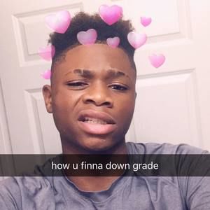 Meet your Posher, Noah