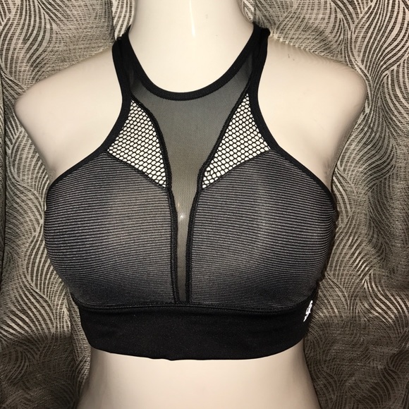 Kenneth Cole Reaction Tops - Kenneth Cole sports bra size medium