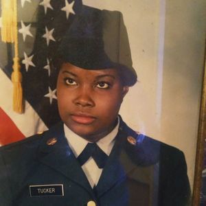 Meet your Posher, Lydell