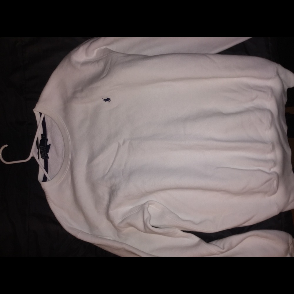 Ralph Lauren Crew Neck