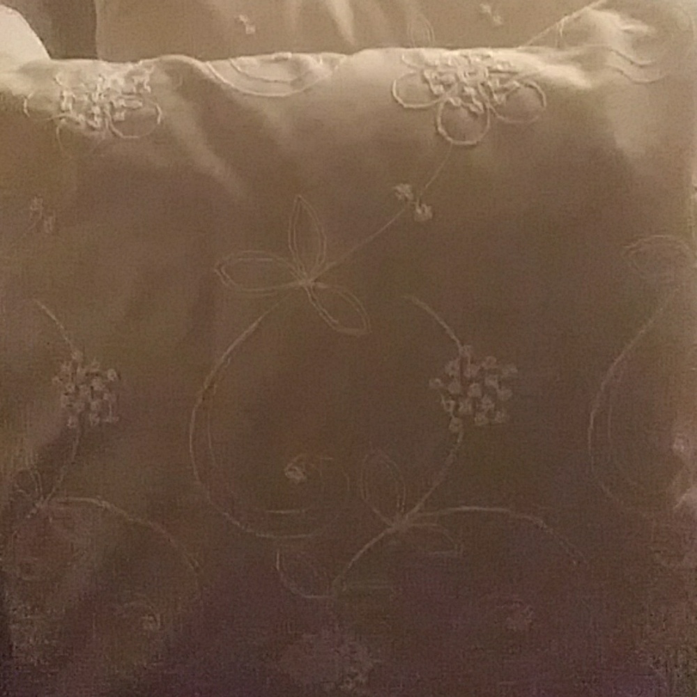 HandMade Pillows - Picture 3 of 8