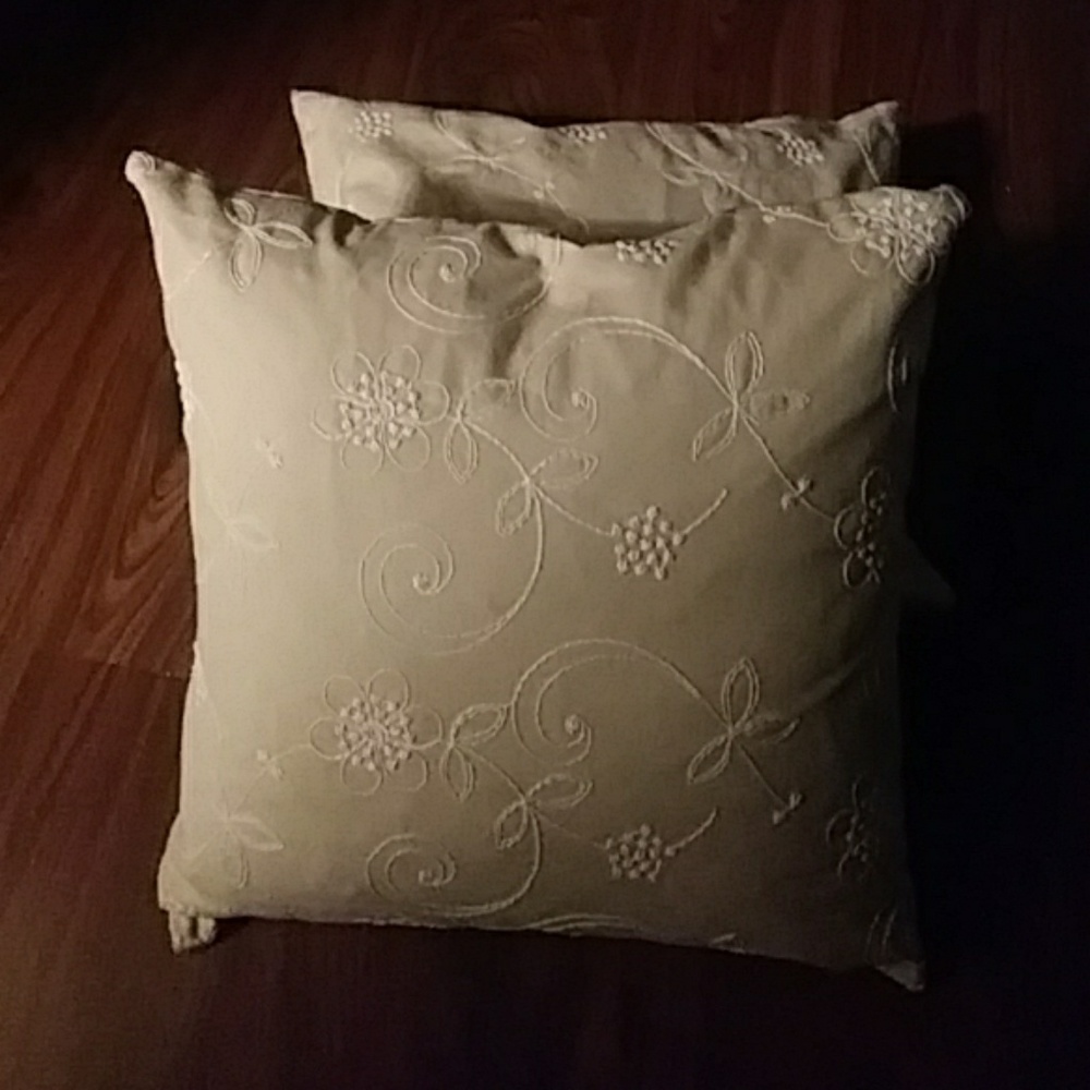 HandMade Pillows - Picture 8 of 8