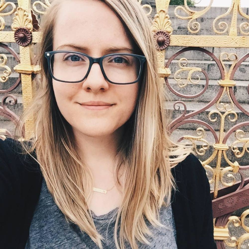 Meet your Posher, Hope