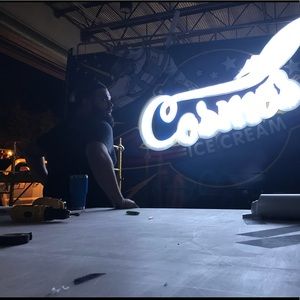 Meet your Posher, Bill