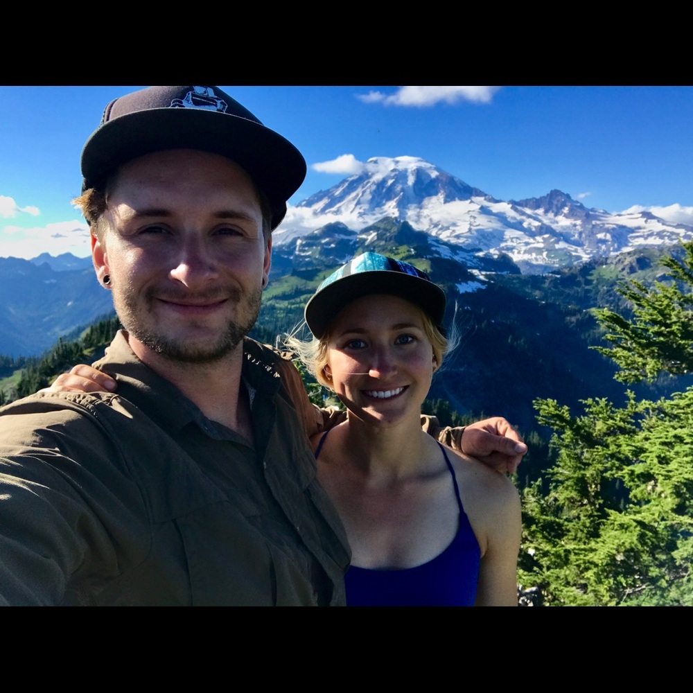 Meet your Posher, Joy