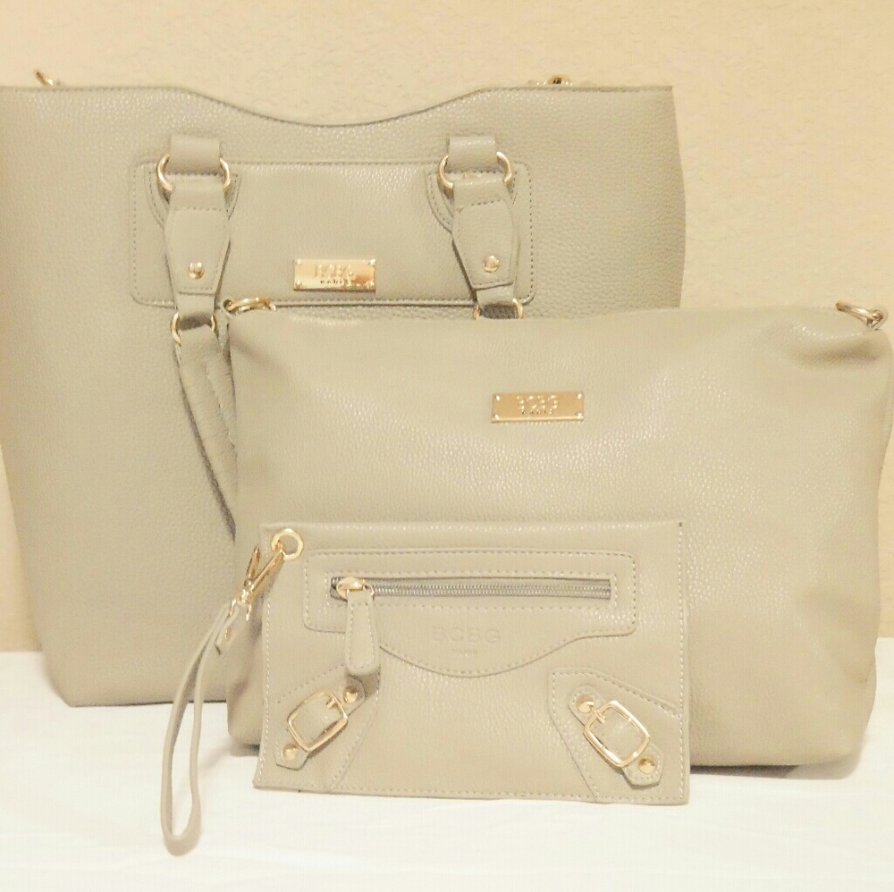 BCBG Paris 3 Piece Set