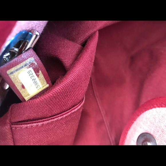 🍁HOST PICK🍁 Chanel Deauville (large) - Picture 8 of 8