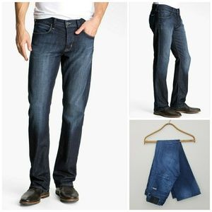 Hudson | Clifton Bootcut Jeans