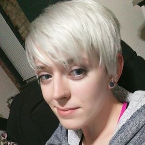 Meet your Posher, Annabelle