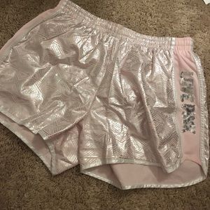 Victoria Secret Running Shorts