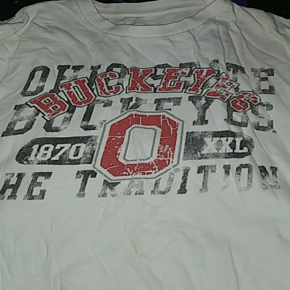 Ohio state