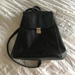 Urban Outfitters Deena & Ozzy Marta backpack black