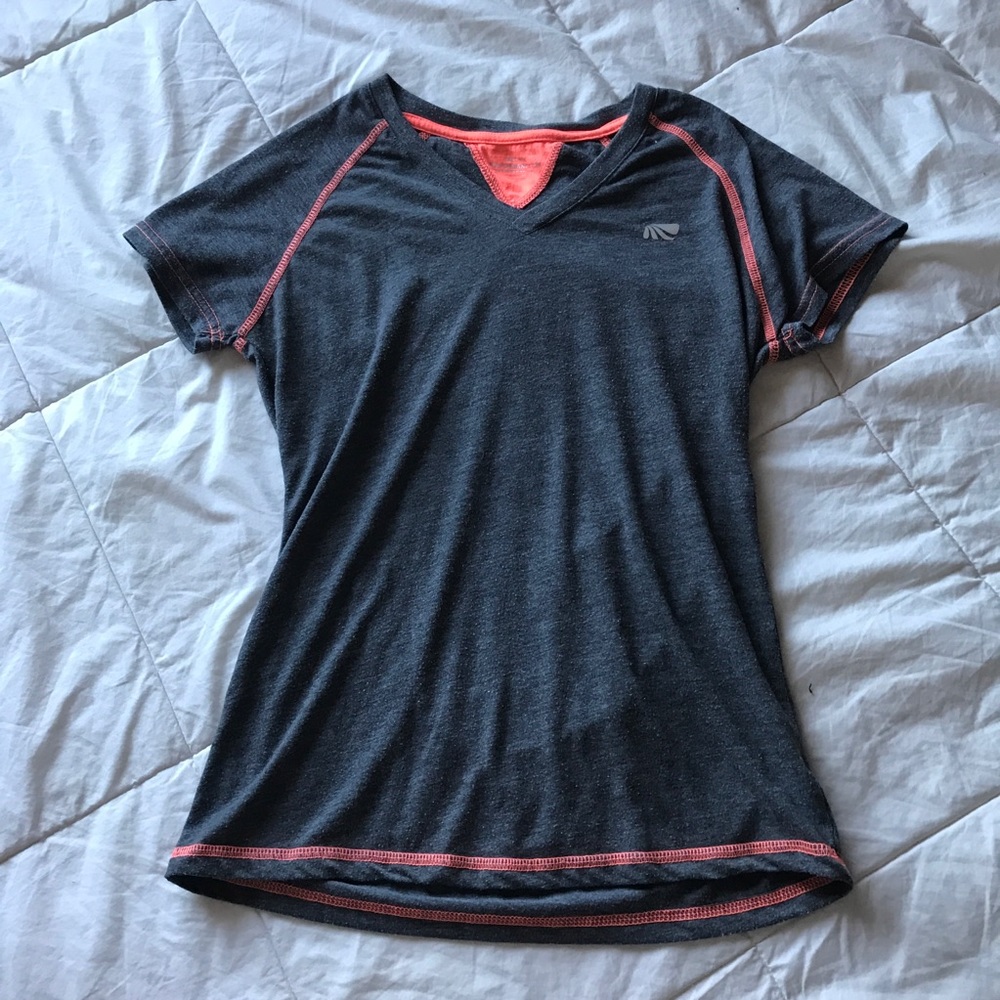 Work out Tee