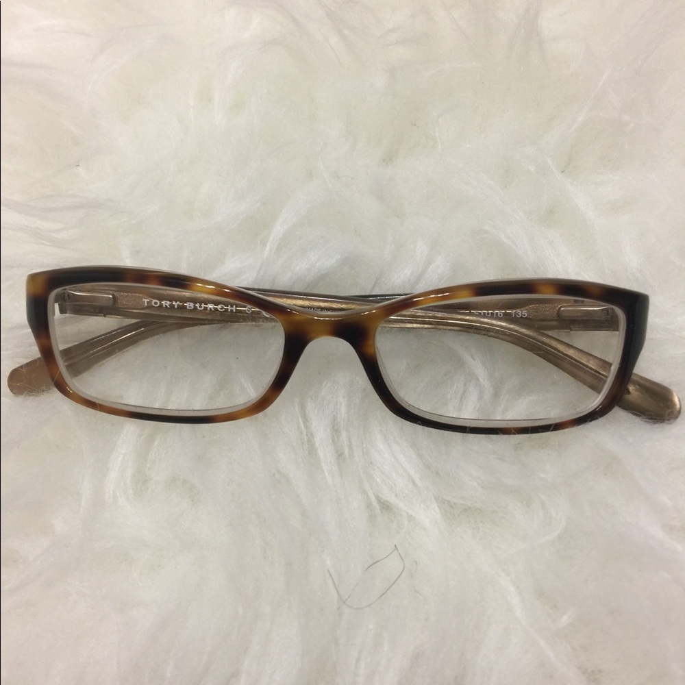 Tory Burch Eyeglasses TY 2010 1033 TY2010 Frame