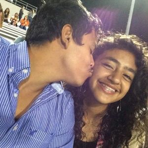 Meet your Posher, Sergio