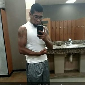 Meet your Posher, Johnny