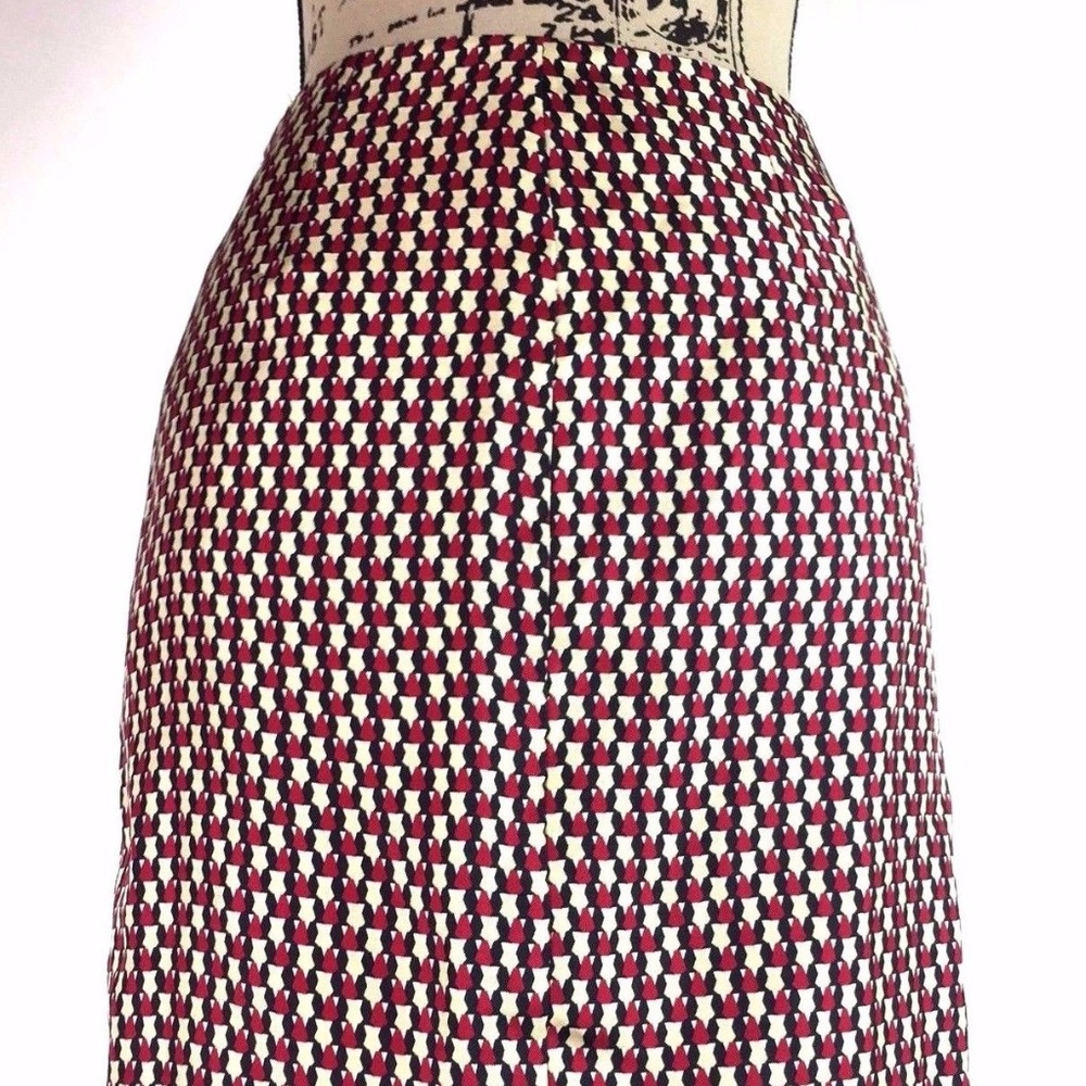 🌸🐶PRICE FIRM Ann Taylor Womens Skirt Above Knee