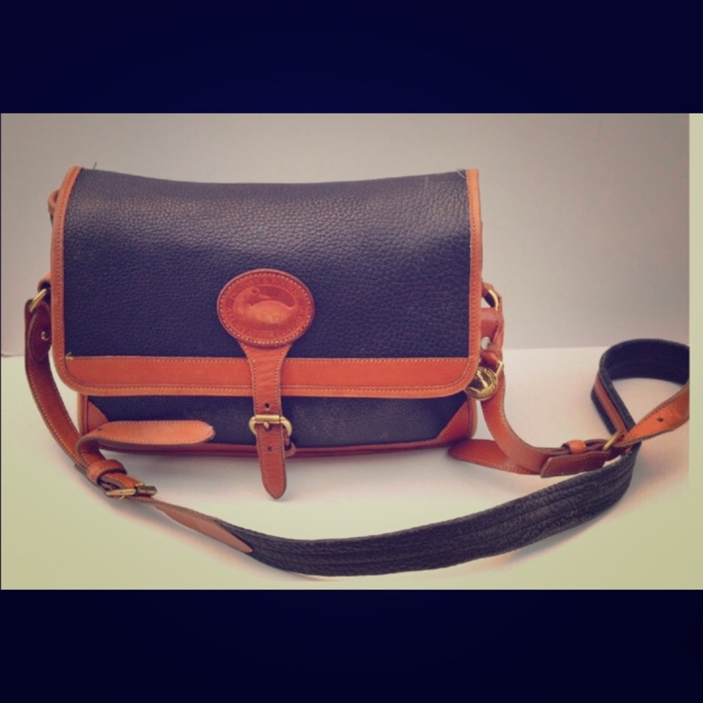 Vintage Dooney & Bourke purse