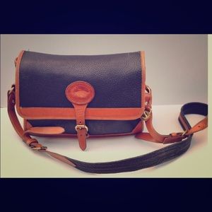 Vintage Dooney & Bourke purse