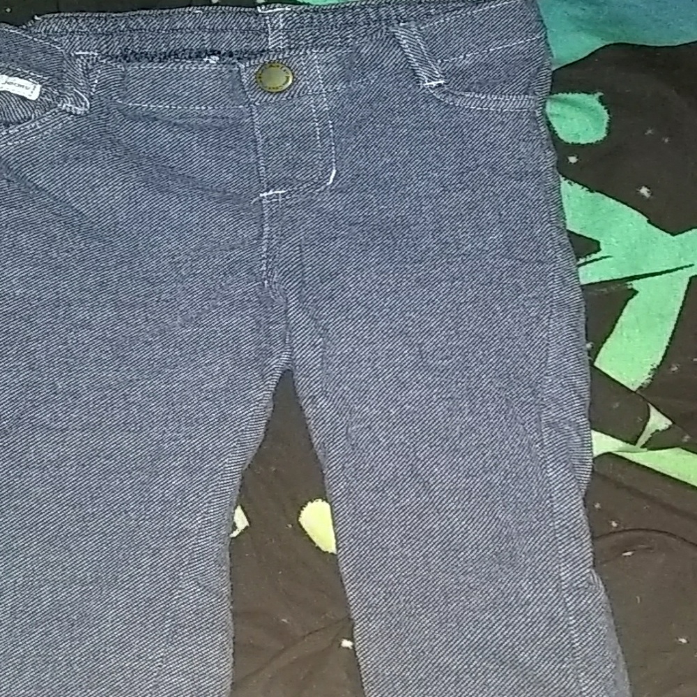 Calvin Klein