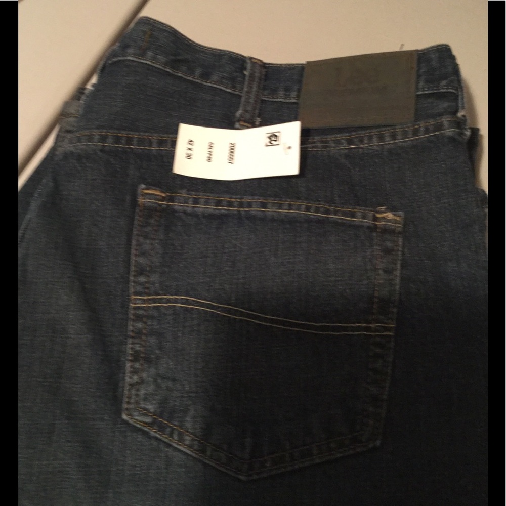 Men’s jeans