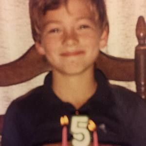 Meet your Posher, Lou