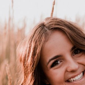 Meet your Posher, Karissa