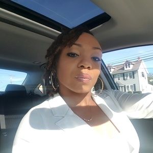 Meet your Posher, Tashara