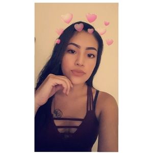 Meet your Posher, Mayra