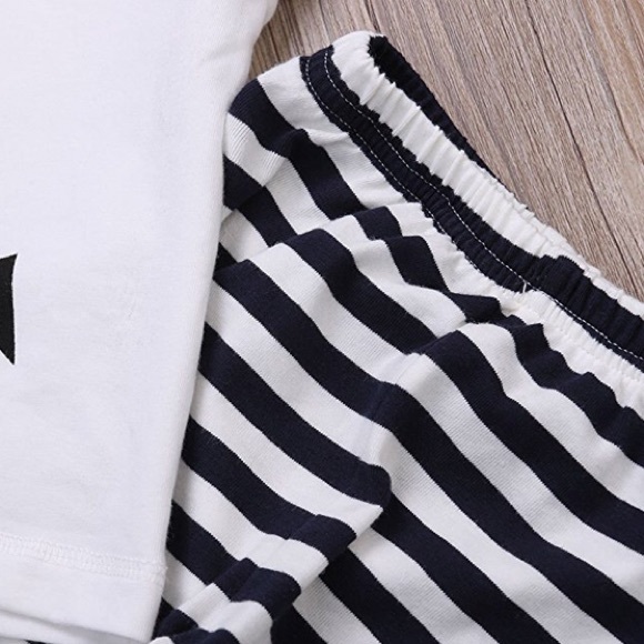 Go Your Own Way (Someday) Baby 3 piece set. - Picture 5 of 7