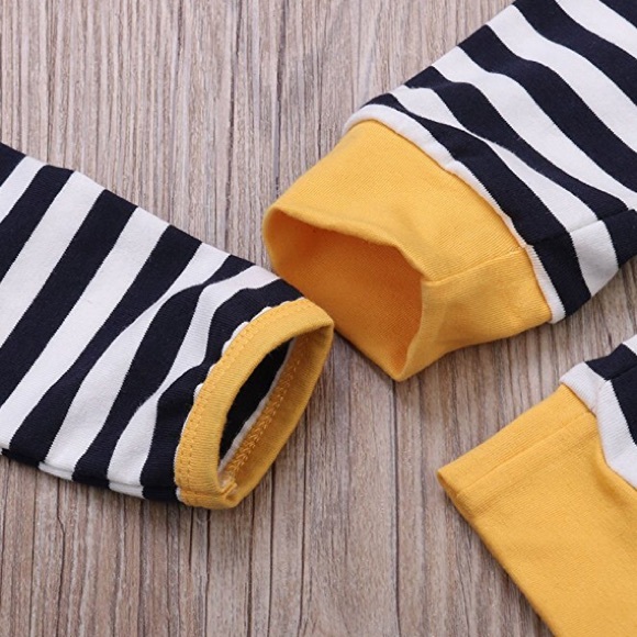 Go Your Own Way (Someday) Baby 3 piece set. - Picture 6 of 7