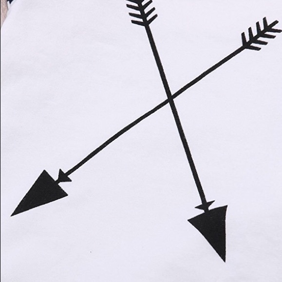 Go Your Own Way (Someday) Baby 3 piece set. - Picture 7 of 7