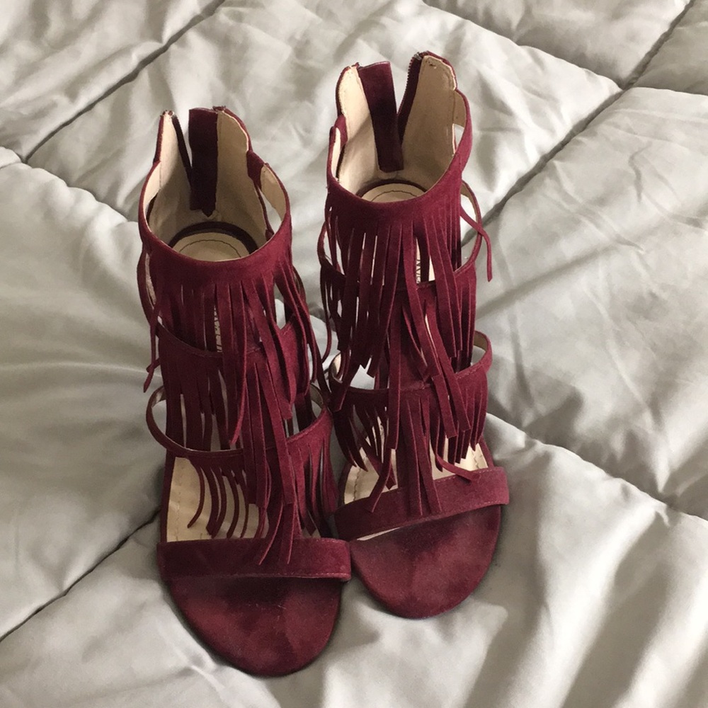 Heels