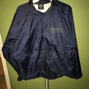 Thrasher Windbreaker